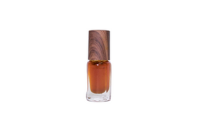 Amber & Oud